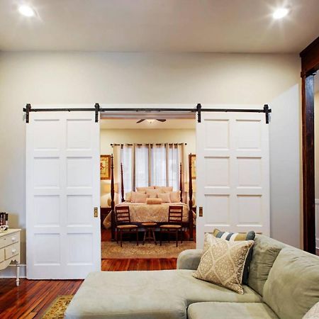 شقة 414 Waldburg A - Newly Renovated Apt With Outdoor Space! سافانا المظهر الخارجي الصورة