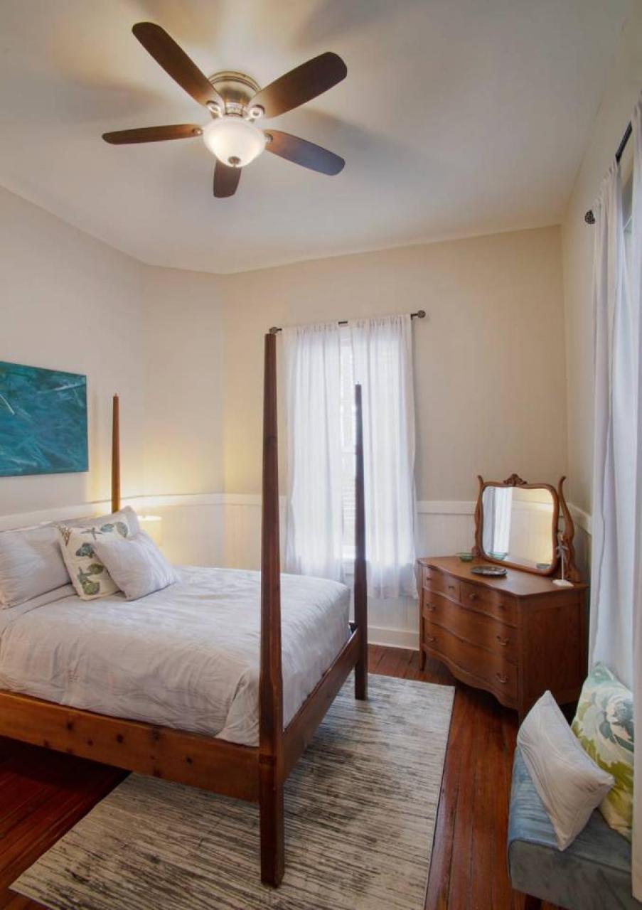شقة 414 Waldburg A - Newly Renovated Apt With Outdoor Space! سافانا المظهر الخارجي الصورة